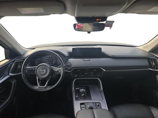 2024 Mazda CX-90 3.3 Turbo Preferred Plus