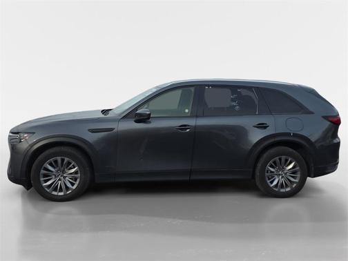 2024 Mazda CX-90 3.3 Turbo Preferred Plus