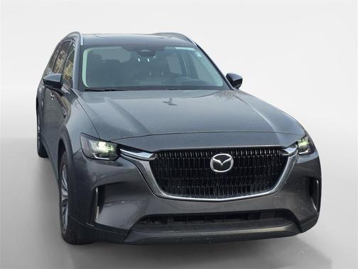 2024 Mazda CX-90 3.3 Turbo Preferred Plus