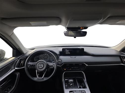 2024 Mazda CX-90 3.3 Turbo Preferred Plus