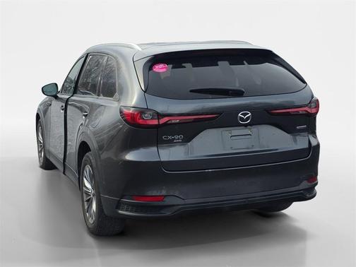 2024 Mazda CX-90 3.3 Turbo Preferred Plus