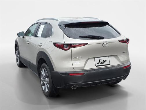 2024 Mazda CX-30 2.5 S Preferred Package