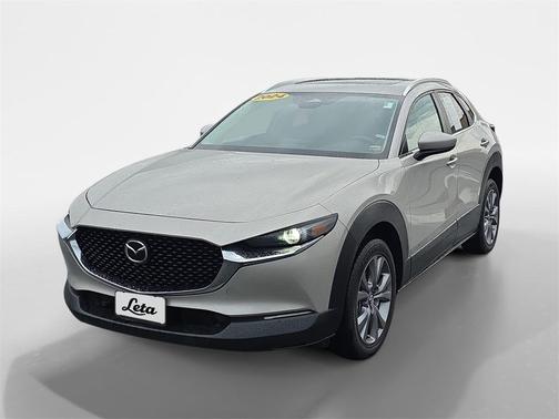 2024 Mazda CX-30 2.5 S Preferred Package