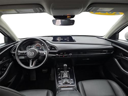 2024 Mazda CX-30 2.5 S Preferred Package
