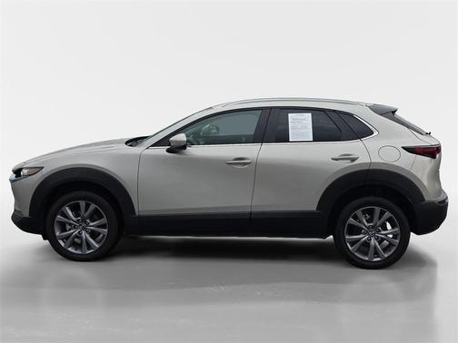 2024 Mazda CX-30 2.5 S Preferred Package
