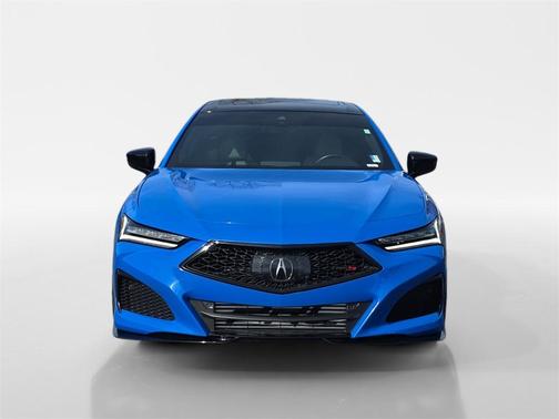 2023 Acura TLX Type S