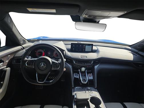2023 Acura TLX Type S