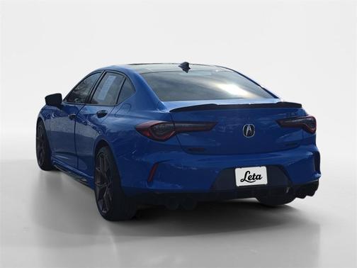2023 Acura TLX Type S