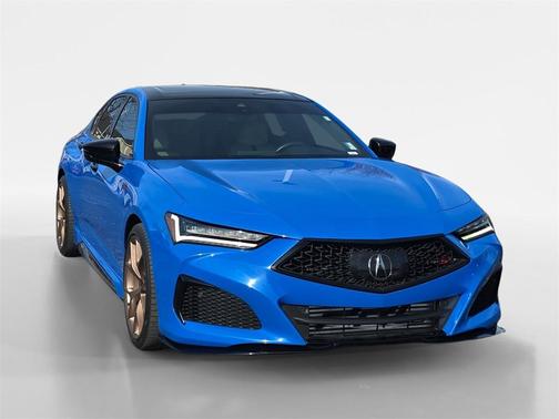 2023 Acura TLX Type S