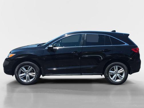 2014 Acura RDX Technology