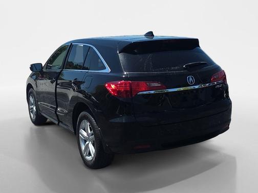 2014 Acura RDX Technology