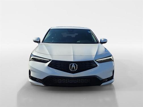 2025 Acura Integra A-SPEC