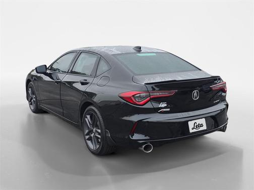 2025 Acura TLX A-Spec