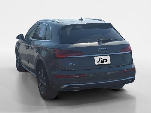 2023 Audi Q5 45 S line Prestige