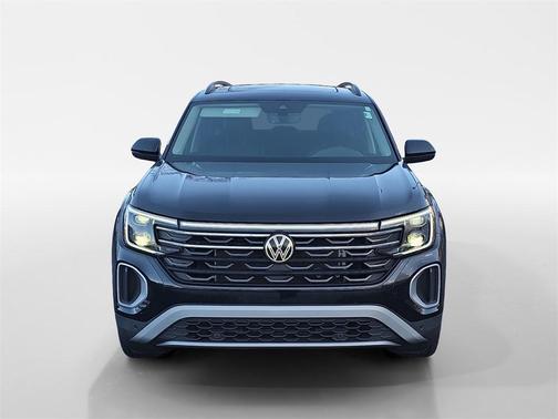 2024 Volkswagen Atlas 2.0T SE w/Technology 4MOTION