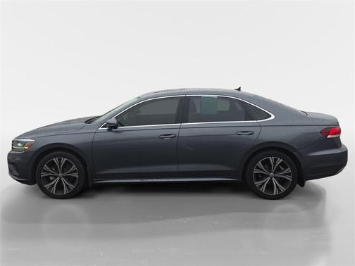 2022 Volkswagen Passat 2.0T SE
