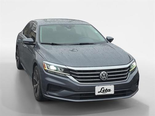 2022 Volkswagen Passat 2.0T SE