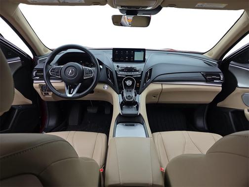 2024 Acura RDX Technology Package