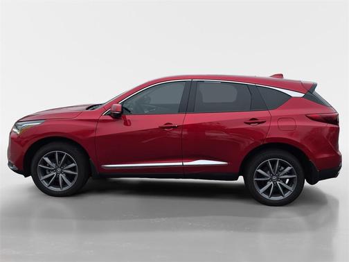 2024 Acura RDX Technology Package