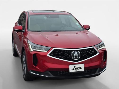 2024 Acura RDX Technology Package