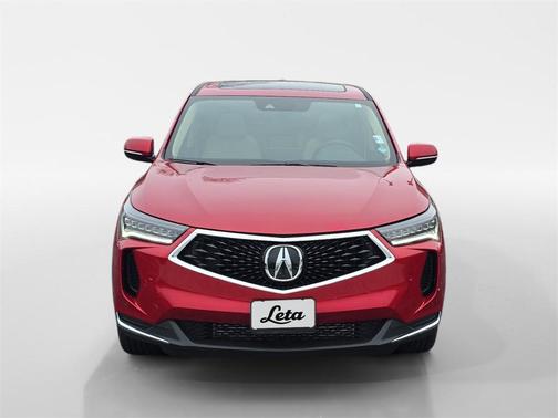 2024 Acura RDX Technology Package