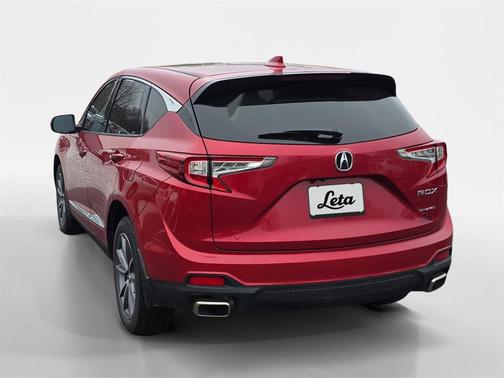 2024 Acura RDX Technology Package