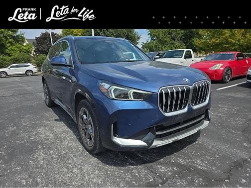2025 BMW X1 xDrive28i