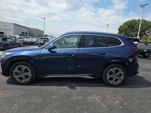 2025 BMW X1 xDrive28i