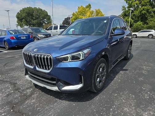 2025 BMW X1 xDrive28i