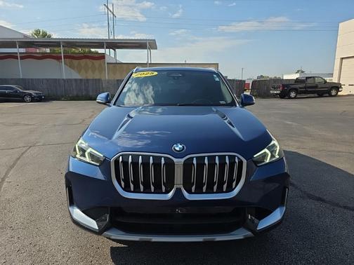 2025 BMW X1 xDrive28i