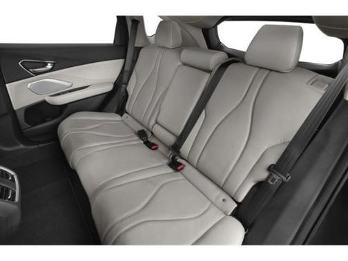 2025 Acura RDX Technology Package