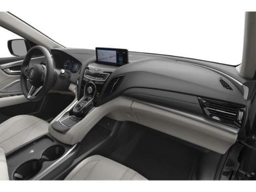 2025 Acura RDX Technology Package
