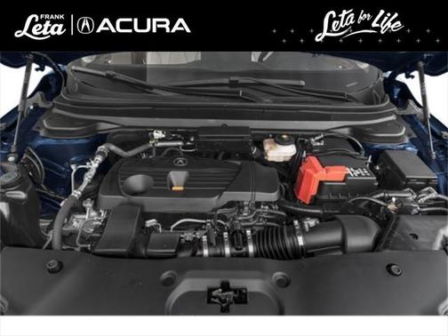 2025 Acura RDX Technology Package