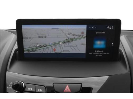 2025 Acura RDX Technology Package