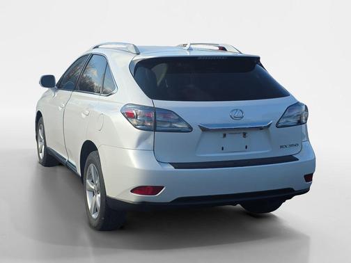 2012 Lexus RX 350 Base