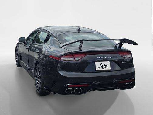 Panthera Metal 2022 Kia Stinger GT-Line