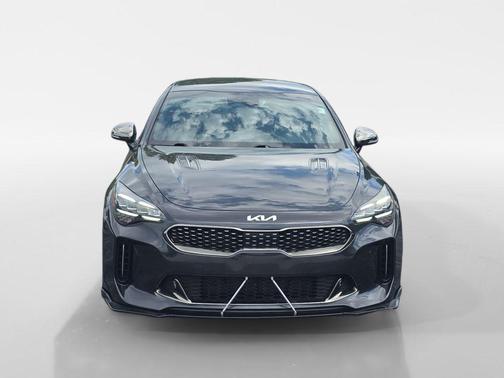 Panthera Metal 2022 Kia Stinger GT-Line