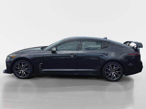Panthera Metal 2022 Kia Stinger GT-Line