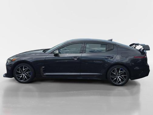 Panthera Metal 2022 Kia Stinger GT-Line