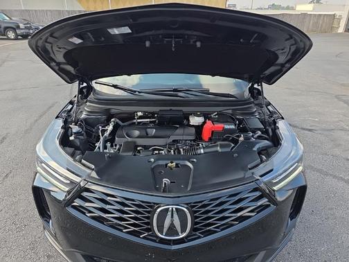 2025 Acura RDX Base