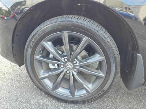 2025 Acura RDX Base