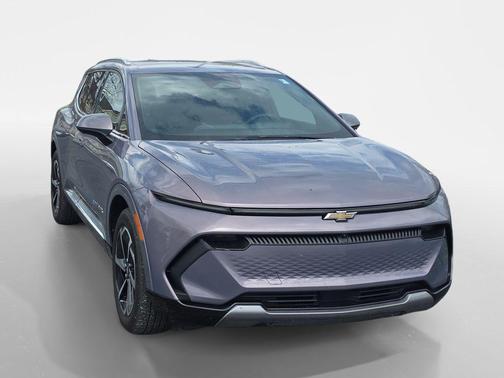 2024 Chevrolet Equinox EV 2LT