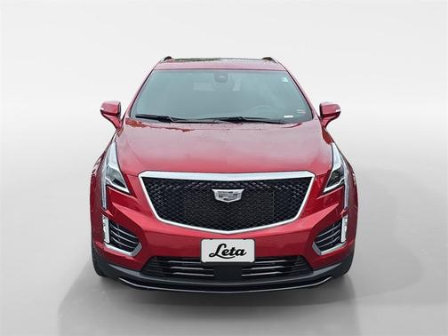 2021 Cadillac XT5 Sport