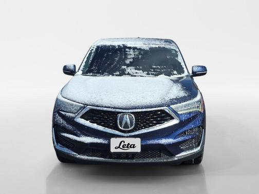 2019 Acura RDX Technology Package
