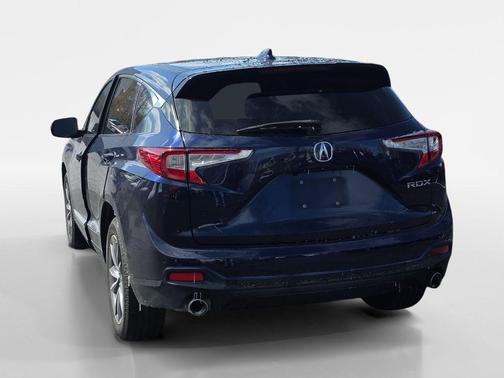 2019 Acura RDX Technology Package