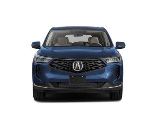 2025 Acura RDX Technology Package