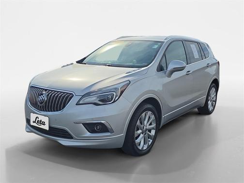 2017 Buick Envision Premium I