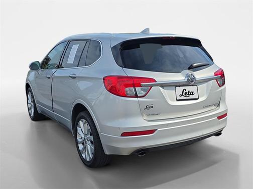 2017 Buick Envision Premium I