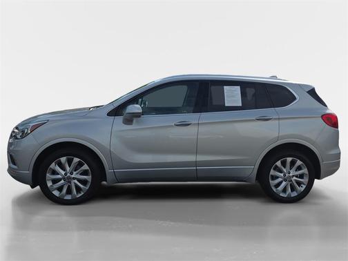 2017 Buick Envision Premium I