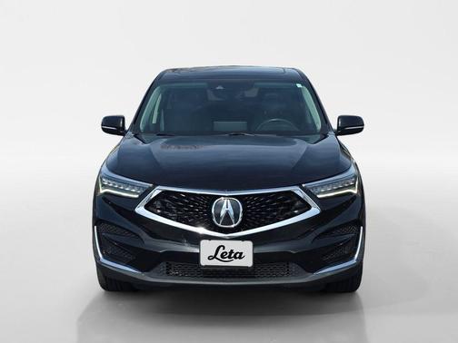 2021 Acura RDX Base